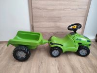 Rolly toy Agrokid 230 Deutz Fahr Rutschauto Traktor Bayern - Hagelstadt Vorschau