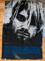 Kurt Cobain Flaggen 2 Stück Bayern - Erlangen Vorschau