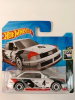 Hotwheels Audi 90's quattro Bayern - Schweinfurt Vorschau