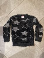 Mädchen Pullover Sterne / Pulli Größe 134/140 Niedersachsen - Glandorf Vorschau