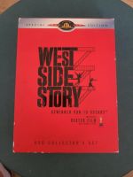 West Side Story - DVD Collector's Set Baden-Württemberg - Esslingen Vorschau
