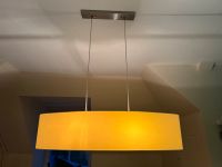 Schöne Zimmerlampe, Top Zustand Berlin - Charlottenburg Vorschau