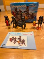 Playmobil 9365 - SEK Sondereinsatzkommando - Hessen - Freiensteinau Vorschau