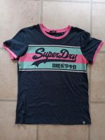 Superdry T-Shirt, Gr. 40, fällt aber kleiner aus Dortmund - Hörde Vorschau