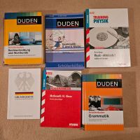 Diverse Duden/ Schulbücher Niedersachsen - Hude (Oldenburg) Vorschau