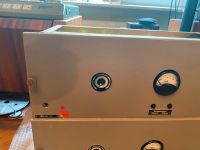 Telefunken Verstarkers Amplifiers V69B, pair Am Ohmberg - Bischofferode Vorschau