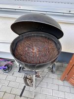 Weber Kugelgrill Hessen - Schöffengrund Vorschau