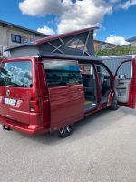 VW California Ocean Edition Kr. Landshut - Furth Vorschau