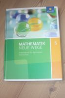 Mathematik NEUE WEGE 5 Niedersachsen - Lilienthal Vorschau