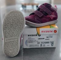 Ricosta Sneaker Mädchen Rheinland-Pfalz - Lohnsfeld Vorschau