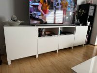 IKEA TV Bank in 35519 Rockenberg zum Abholen Hessen - Rockenberg Vorschau