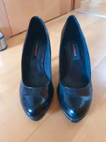 Absatzschuh Brandenburg - Ruhland Vorschau