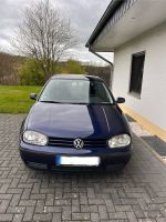 VW Golf IV 1.6 l zu verkaufen! Rheinland-Pfalz - Wissen Vorschau