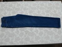 Wrangler Jeans in blau Gr. 31 x 34 guter Zustand (W31 x L34) Niedersachsen - Estorf Vorschau