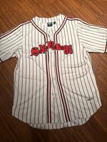 Snipes Baseball Shirt nagelneu Größe S Bayern - Buttenheim Vorschau