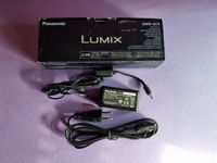 Panasonic Lumix DMW-AC6 Netzteil Hessen - Dautphetal Vorschau