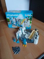 Playmobil Family Fun Punguinbecken 9062 Rheinland-Pfalz - Partenheim Vorschau