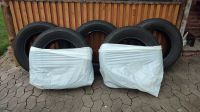 Bridgestone Offroadreifen-Sommerreifen Dueler H/T 265 60 r18 Hessen - Kirchheim Vorschau