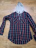 Karobluse mit Kapuze Takko fashion Gr.40 Bayern - Mühldorf a.Inn Vorschau