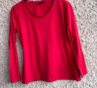 JANINA Shirt Langarm Langarmshirt Rundhals Ausschnitt Gr. 38 neu Feldmoching-Hasenbergl - Feldmoching Vorschau