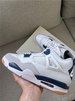 Jordan 4 SB Marineblau 47,5/US13 DS Sachsen - Eilenburg Vorschau