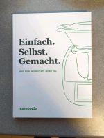 Thermomix - Einfach. Selbst. Gemacht. Nordrhein-Westfalen - Dinslaken Vorschau