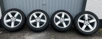 Audi Felge + Reifen 225/50R17  „Michelin" Rheinland-Pfalz - Alzey Vorschau