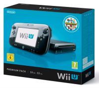 Wii U Konsole Bayern - Kürnach Vorschau