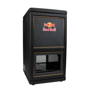 Red Bull Mini Kühlschrank Babykühler 2020 Germany