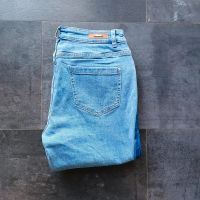 Neue Jeans 38 Tchibo Hose Damenjeans M Thüringen - Bad Salzungen Vorschau