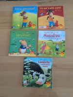 Maxi pixi, Kinderbücher Mama Muh, Leo Lausemaus, Ziege und Gans Nordrhein-Westfalen - Leopoldshöhe Vorschau