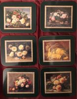 Jason Coasters Untersetzer Stillleben Rosen Altona - Hamburg Blankenese Vorschau