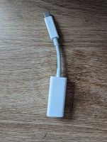 Original Apple Thunderbolt Ethernet Adapter Aachen - Aachen-Haaren Vorschau
