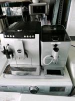 Kaffeevollautomat Jura z5 ENA 9 +  12 Monate Gewährleistung Dresden - Pieschen Vorschau