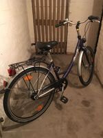 Fahrrad 26 zoll mit 7 gäng voll funktion und sauber Nordrhein-Westfalen - Mülheim (Ruhr) Vorschau