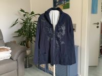 BONITA Jacke XL dkl.blau Nordrhein-Westfalen - Kamp-Lintfort Vorschau