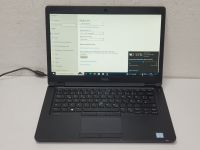 DELL Latitude 5480 i5-6300U 256GB SSD 8GB RAM Laptop USB3 W10 14" Baden-Württemberg - Fellbach Vorschau