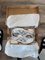Asics gel 1130 clay gray Rheinland-Pfalz - Bad Bergzabern Vorschau
