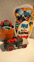 Hot Wheels Maxi Kinder Surprise (150 g), Ostern 2024 Baden-Württemberg - Gaggenau Vorschau