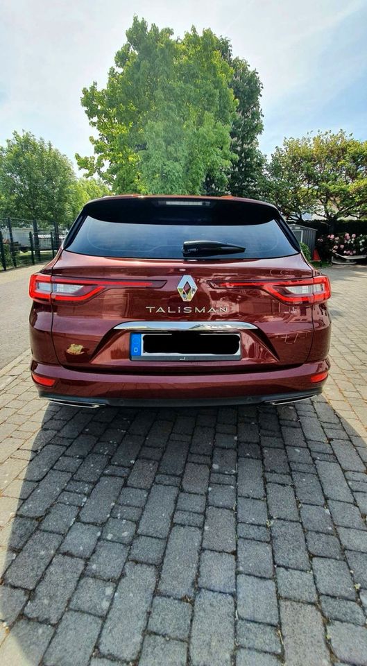 Renault Talisman in Linden