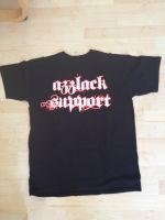 Haftbefehl T-Shirt Azzlack Support XL 2011 Nordrhein-Westfalen - Anröchte Vorschau