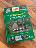 Das Spreewaldkochbuch Spreewald Kochbuch NEU Brandenburg - Hennigsdorf Vorschau