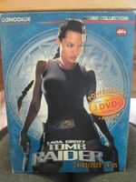DVD "Tomb Raider" Bayern - Niederbergkirchen Vorschau