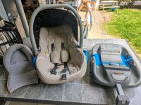 My Junior Babyschale mit Isofix Station Baden-Württemberg - Fellbach Vorschau