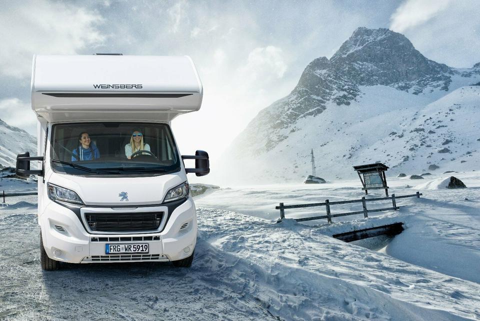 Wohnmobil/Reisemobil mieten neue Fahrzeuge ab 90,-€, Hund a. Anfr in Dassel