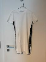 Calvin Klein Jeans t-Shirt Kleid weiß Bayern - Memmingen Vorschau