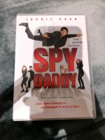 DVD Film Spy Daddy Bayern - Mistelgau Vorschau