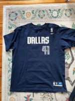 Nowitzki Shirt Reebok Large Pankow - Prenzlauer Berg Vorschau