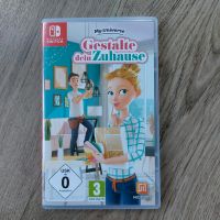 Nintendo switch Spiel Gestalte dein Zuhause Nürnberg (Mittelfr) - Südoststadt Vorschau