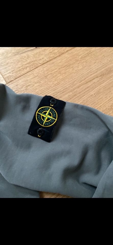Stone Island SS20 Icon Imagery (Tausch) in Berlin